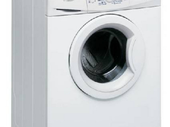 Pesumasin Whirlpool