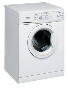 Стиральная машина Whirlpool (1 фото из 5)