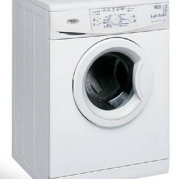 Pesumasin Whirlpool
