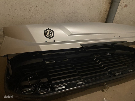Autobox