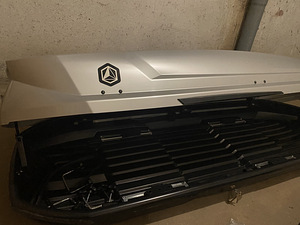 Autobox (1 фото из 4)