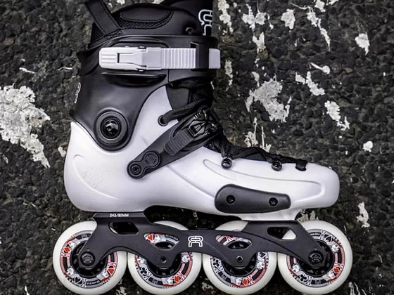 FR3 80 (FR Skates / SEBA) размер 44