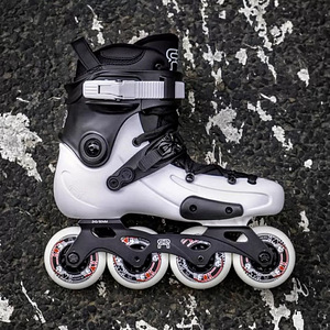 FR3 80 (FR Skates / SEBA) размер 44 (1 фото из 1)