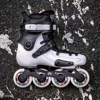 FR3 80 (FR Skates / SEBA) suurus 44