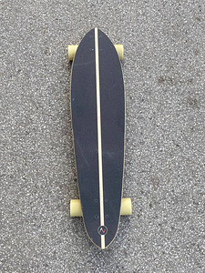 Müüa longboard cruiser / Müün Longboard Cruiser/Rulaplaat (1 foto / 3)