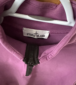 Stone island (1 фото из 3)