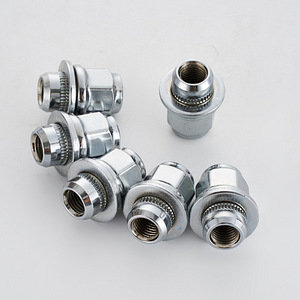 Ключ баллонный 17-21 mm,Колёсные гайки Toyota,KIA,Hyundai (3 фото из 8)