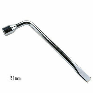 Ключ баллонный 17-21 mm,Колёсные гайки Toyota,KIA,Hyundai (5 фото из 8)
