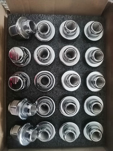 Ключ баллонный 17-21 mm,Колёсные гайки Toyota,KIA,Hyundai (4 фото из 8)