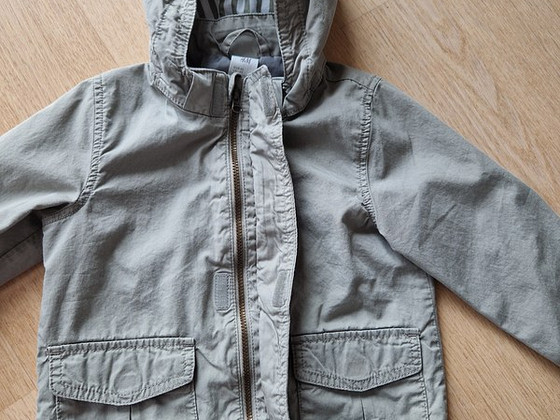H&M laste jope s92