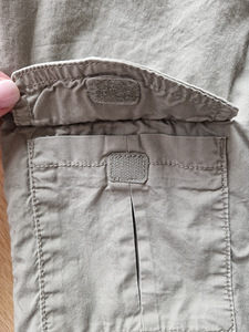 H&M laste jope s92 (3 foto / 6)