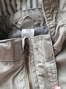 H&M laste jope s92 (4 foto / 6)