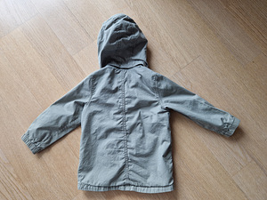 H&M laste jope s92 (5 foto / 6)