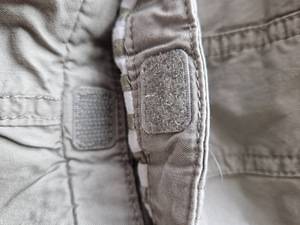 H&M laste jope s92 (6 foto / 6)
