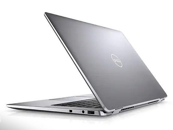 Dell Latitude 9510
