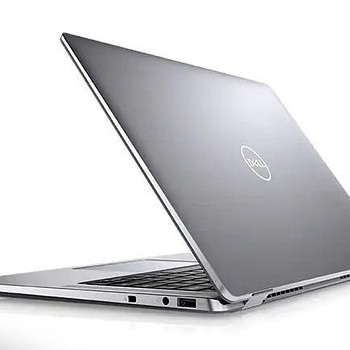 Dell Latitude 9510