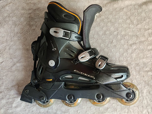 Heas korras rollerblade (1 foto / 1)