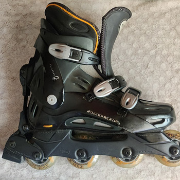 Heas korras rollerblade