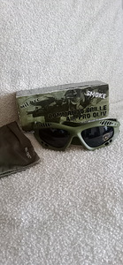 Тактические очки MIL-TEC (1 фото из 4)