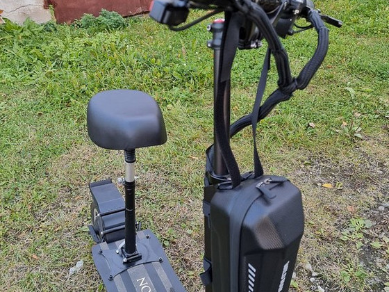 Elektritõukeratas Ultron 2-Drive T11- PRO