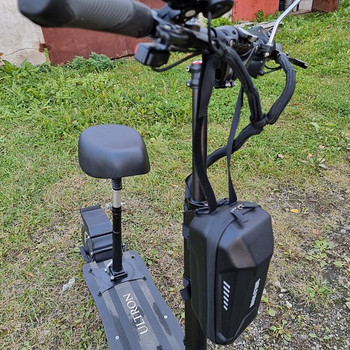 Электросамокат Ultron 2-Drive T11- PRO