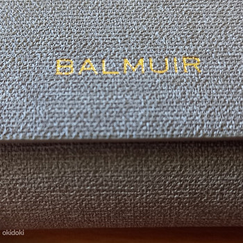Футляр для очков BALMUIR