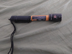 Taskulamp Fenix E28R V2.0 (3 foto / 3)