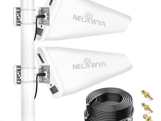 Nelawya 5G 4G LTE antenn