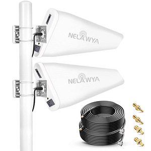 Nelawya 5G 4G LTE антенна (1 фото из 10)