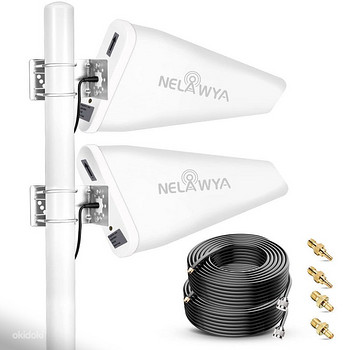 Nelawya 5G 4G LTE antenn