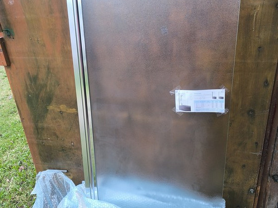 Vanniklaas 70*150