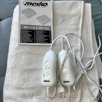 Elektriline soojendustekk MESKO