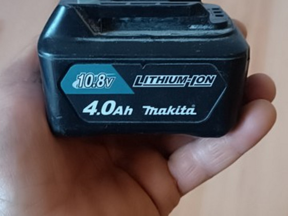 Аккумулятор Макита