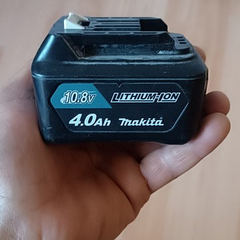 Аккумулятор Макита