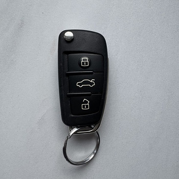 Audi original võti