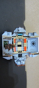 Lego 75136, Droid™ Побег на капсуле (3 фото из 4)