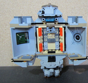 Lego 75136, Droid™ Побег на капсуле (4 фото из 4)