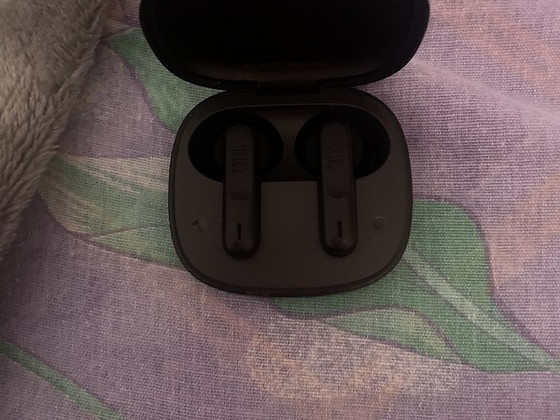 Jbl wawe flex
