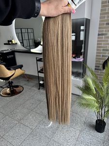 Juuksepikendused (7 foto / 7)