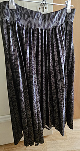 Sametist seelik Mosaic, L-XL (1 foto / 2)