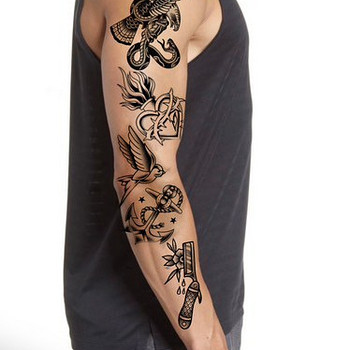 Tattoo