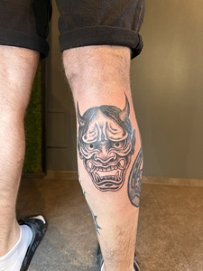 Tattoo (7 foto / 10)
