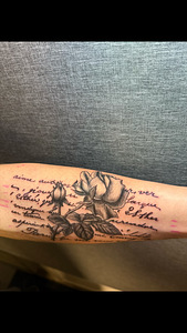 Tattoo (8 foto / 10)