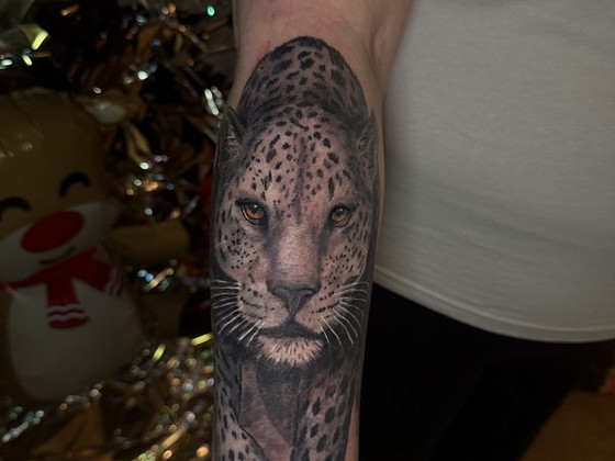 Tattoo