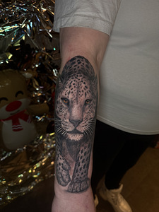Tattoo (10 foto / 10)