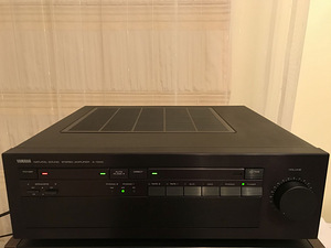 Yamaha A-1000 (1 фото из 7)