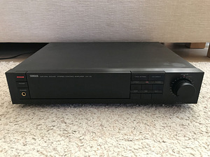 Yamaha A-1000 (5 фото из 7)