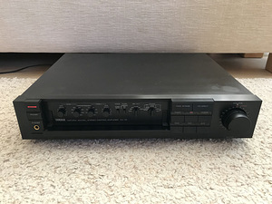 Yamaha A-1000 (6 фото из 7)