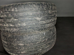 Rehvid Nankang 245/45/R20 (1 foto / 4)
