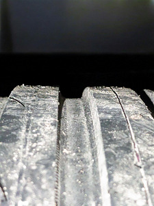 Rehvid Nankang 245/45/R20 (2 foto / 4)